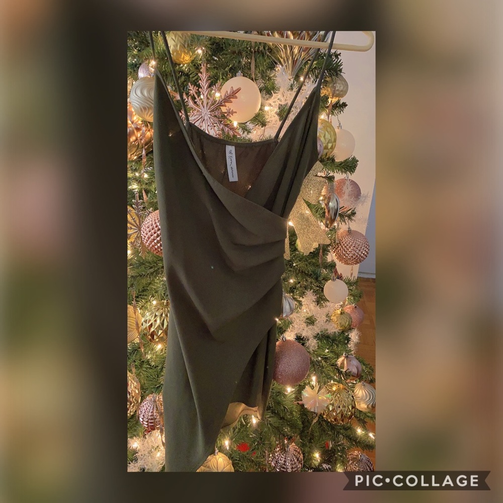 Cocktail dress